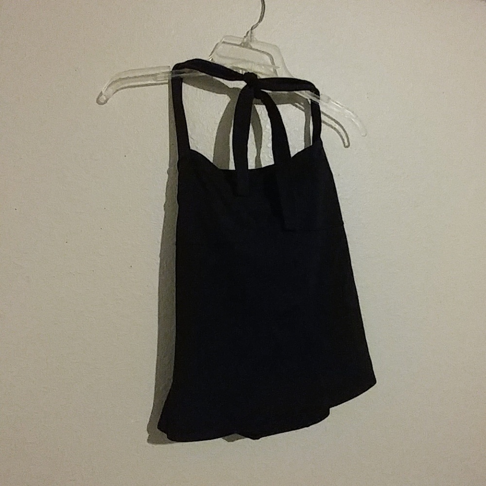 Womens athleta tank top